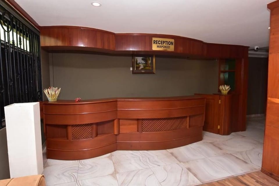 Acres Hotels Hotel in Arusha