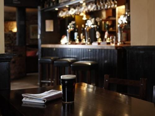 The Steam Packet Inn Inn in Totnes