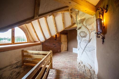 Siedlisko Wigry Hotel in Lithuania
