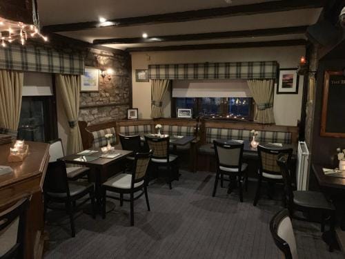 Lion and Unicorn Hotel Hotel in Scotland