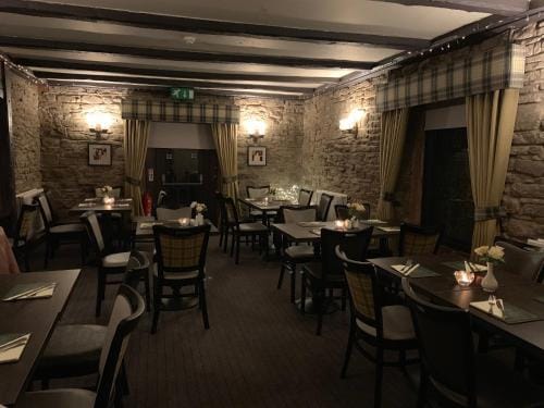 Lion and Unicorn Hotel Hotel in Scotland