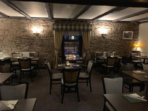 Lion and Unicorn Hotel Hotel in Scotland