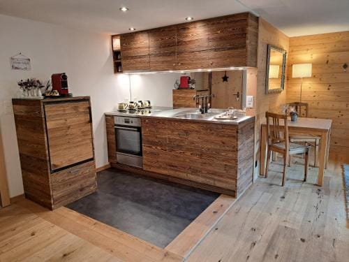 Hotel Chesa Staila Hotel in Canton of Grisons