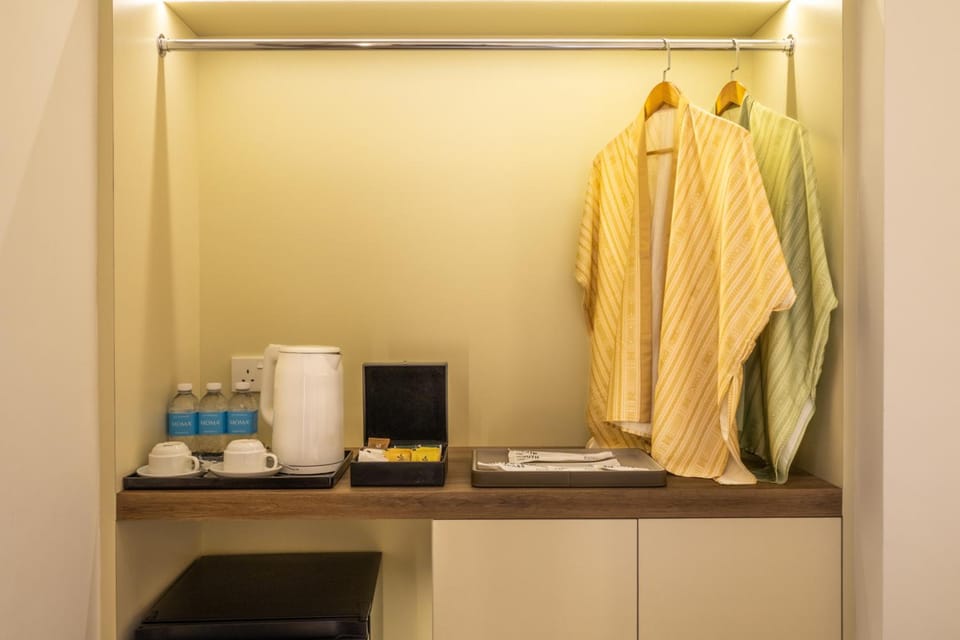 Cottonhouz, KK Times Square by Ayuhouz Hotel in Kota Kinabalu