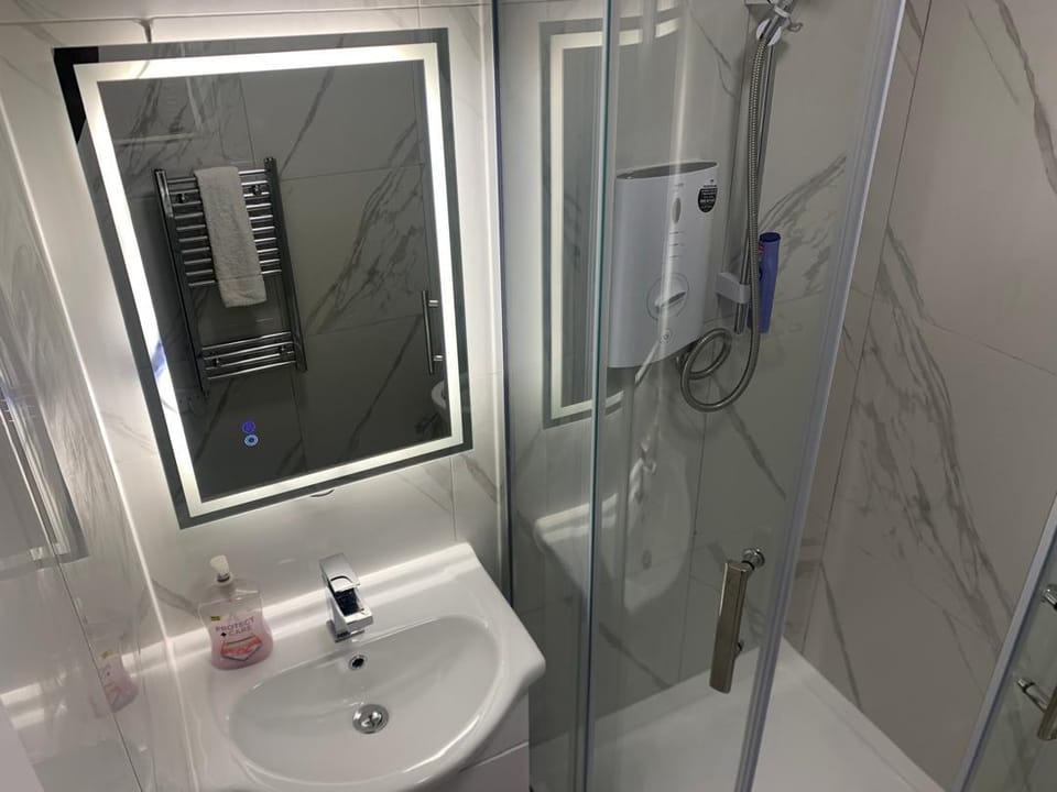 The Blaby Suite by Nestura Hotel in Leicester