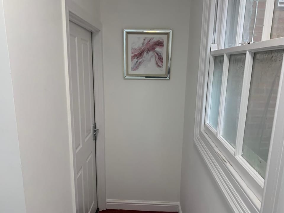 The Blaby Suite by Nestura Hotel in Leicester