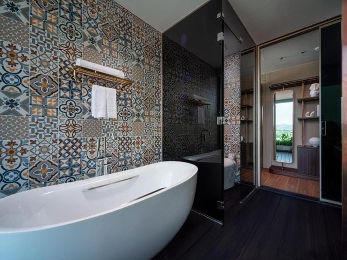 Flamingo Heritage Onsen & Resort Resort in Vietnam