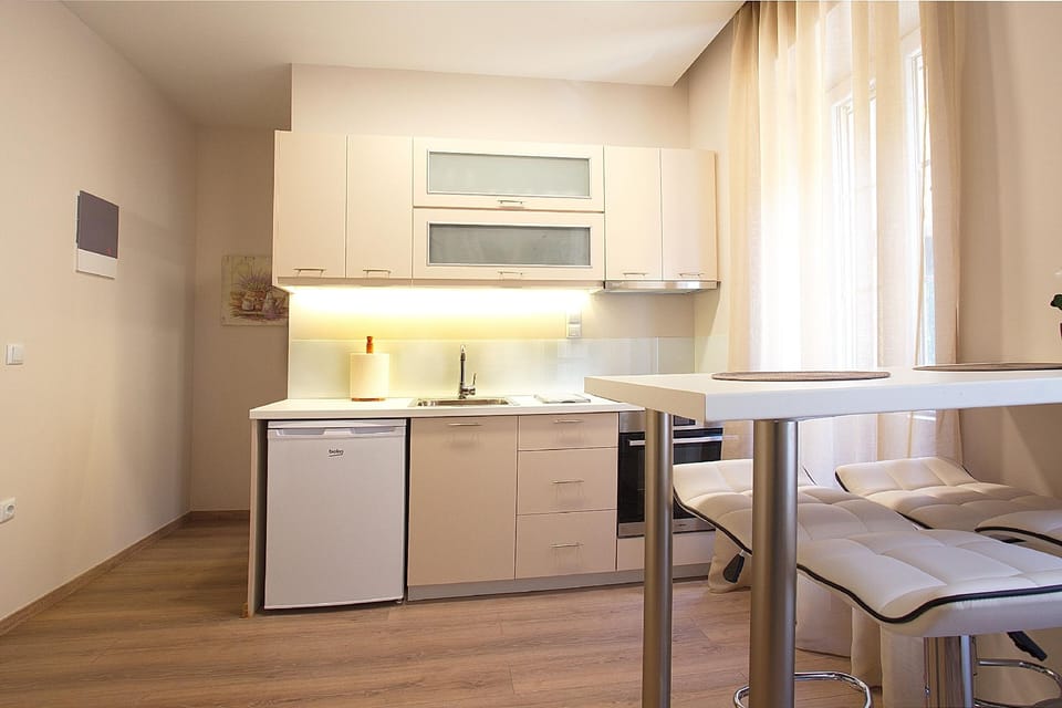 Liston Suite Plaza Hotel in Corfu
