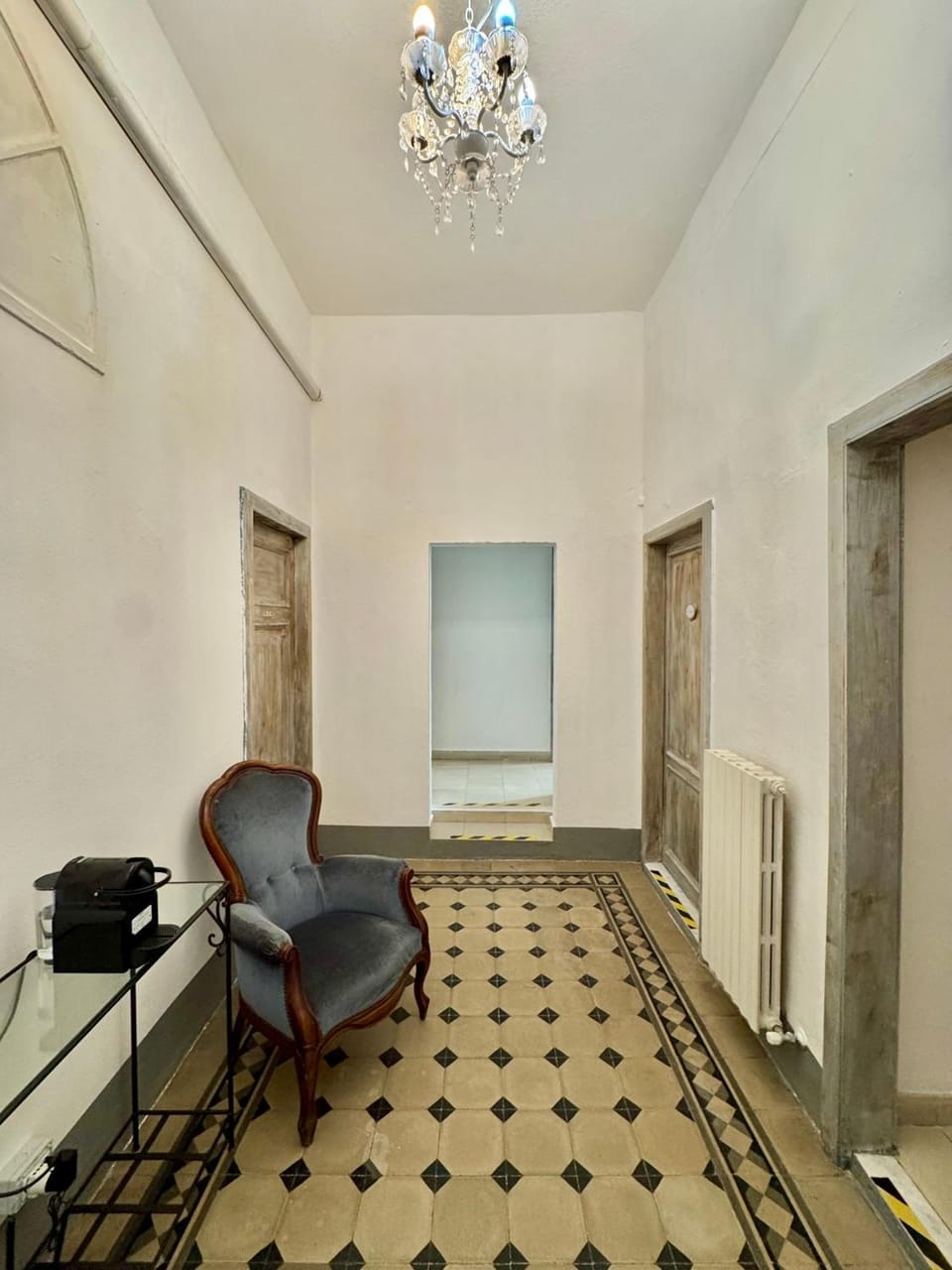 Lucca Charm Hotel in Capannori
