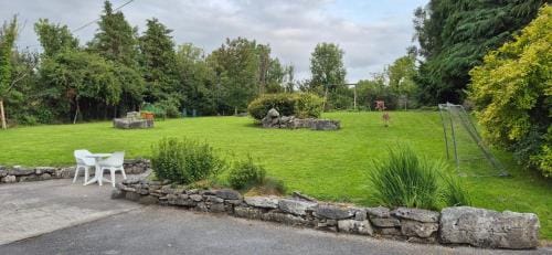 Rock garden Hotel in County Mayo