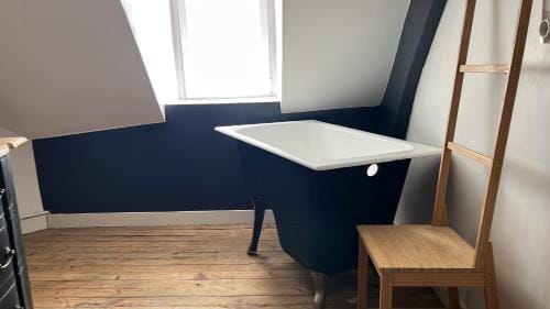Le Studio des Halles - Chambre d'Hotes Hotel in Brittany