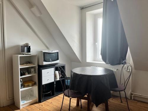 Le Studio des Halles - Chambre d'Hotes Hotel in Brittany