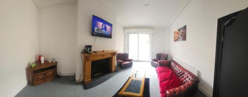 StayHub Northampton Hotel in Northampton