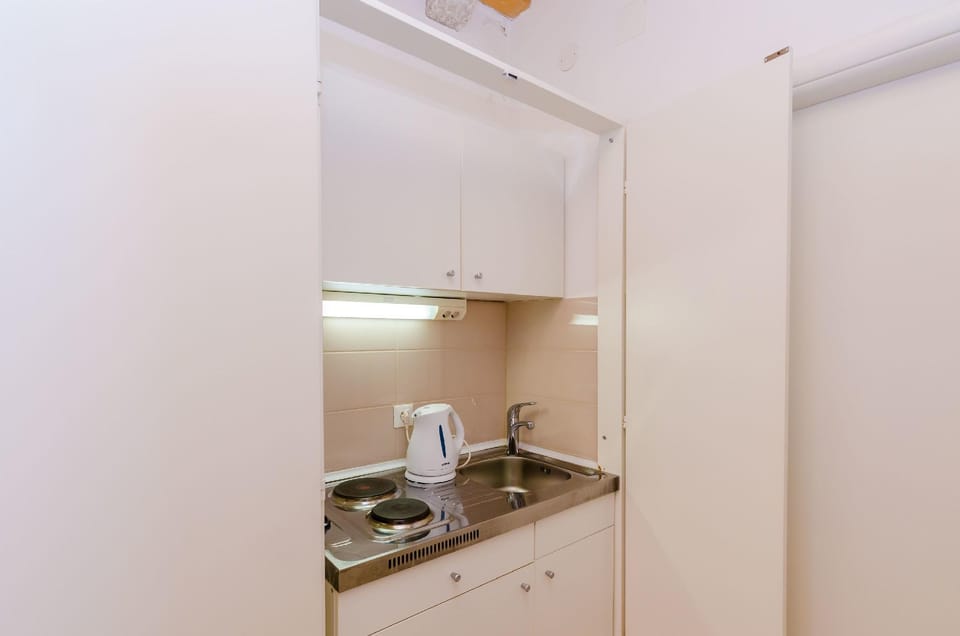 Apartments Zoro Hotel in Dubrovnik