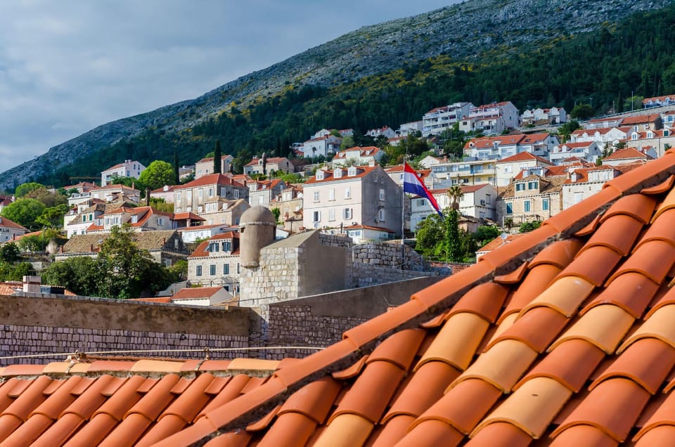 Apartments Zoro Hotel in Dubrovnik