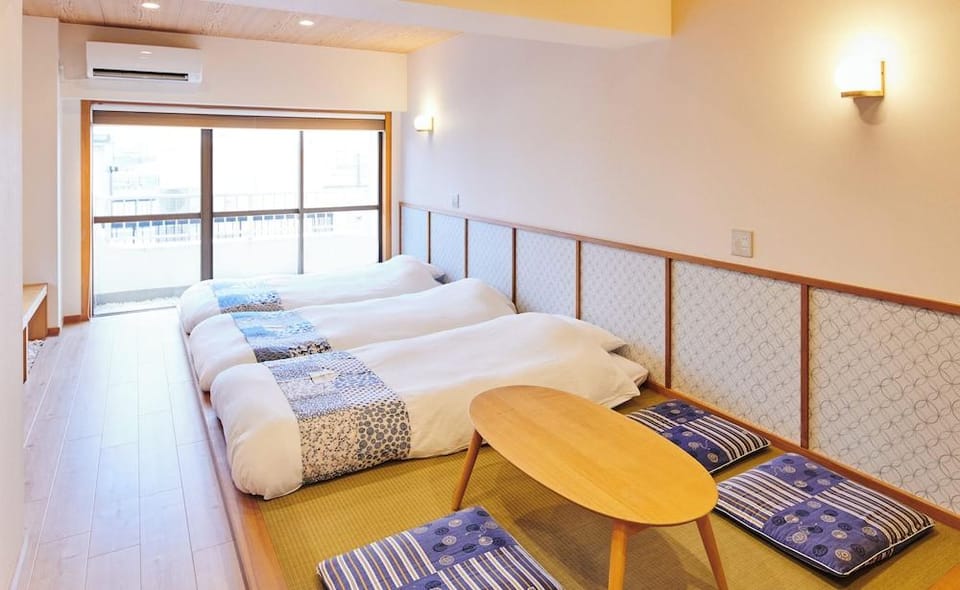 Fuji no ma Hotel in Shibuya