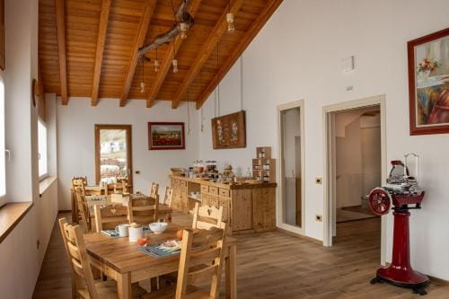 ManicriS Hotel in Trentino-South Tyrol