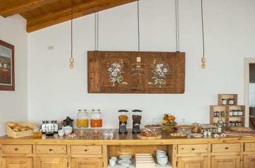 ManicriS Hotel in Trentino-South Tyrol