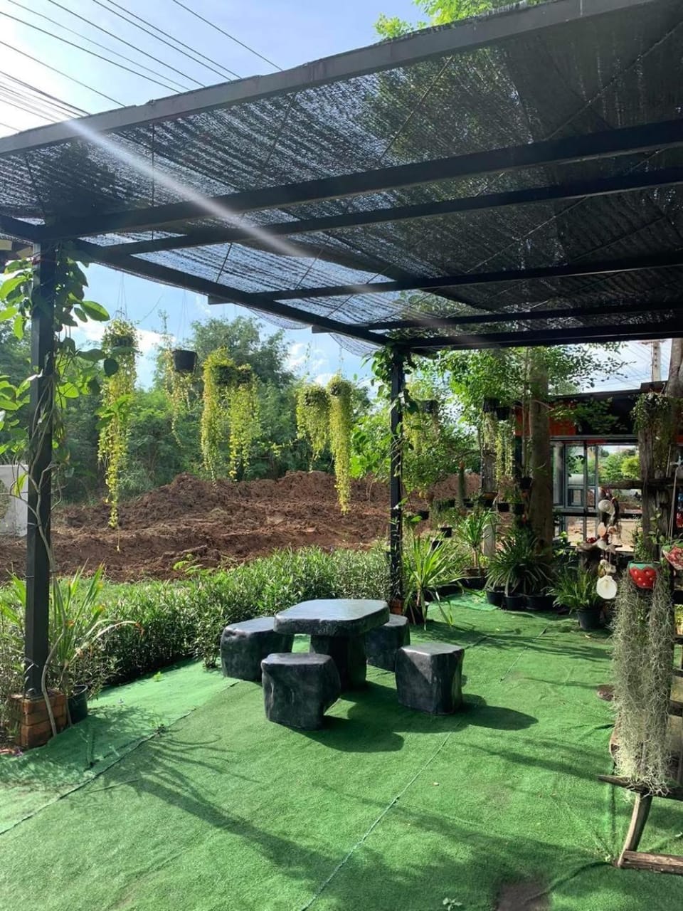 พี เค ซี รีสอร์ท Hotel in Cambodia