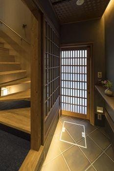 Bonbori an Hotel in Kyoto