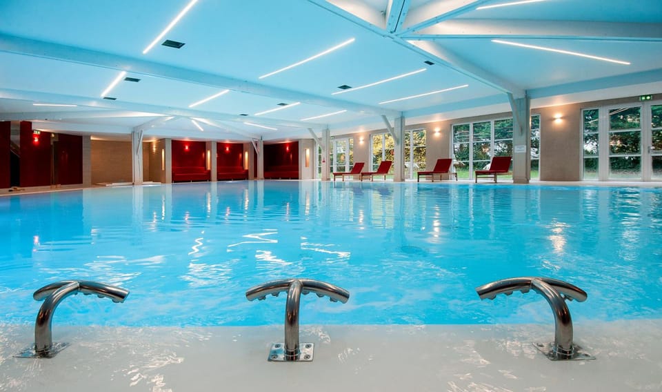 Best Western Le Grand Hotel Le Touquet-Paris-Plage Hotel in Hauts-de-France
