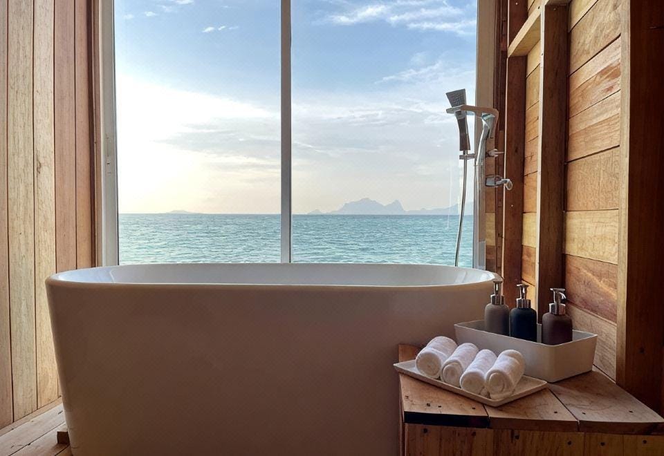 Sisipan Island Resort Resort in Sabah