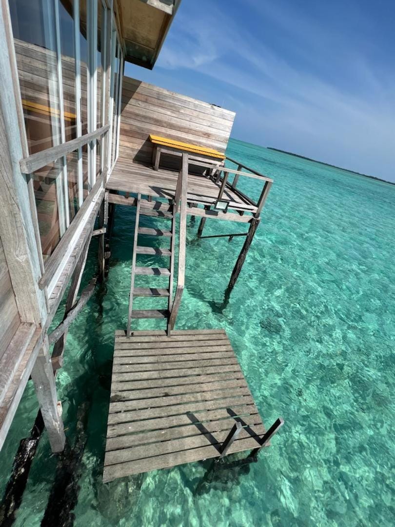 Sisipan Island Resort Resort in Sabah