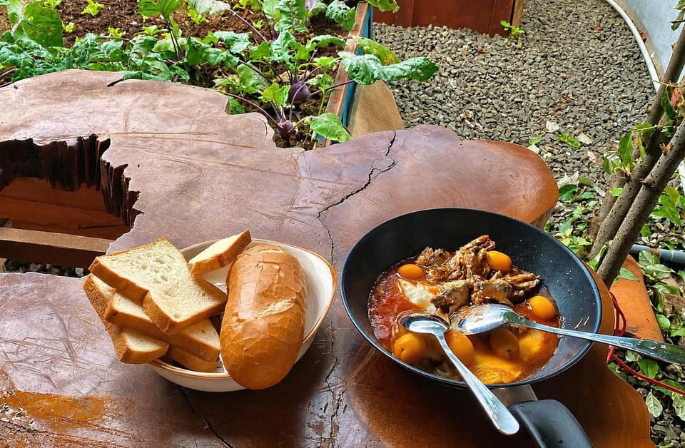 Voi Vui Vẻ Homestay Hotel in Vietnam