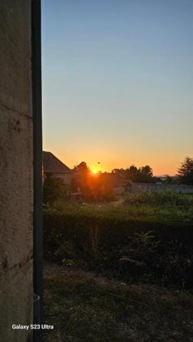 Domaine du Corgenay Hotel in Bourgogne-Franche-Comté