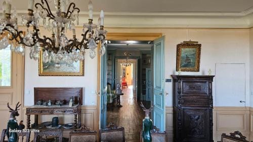 Domaine du Corgenay Hotel in Bourgogne-Franche-Comté