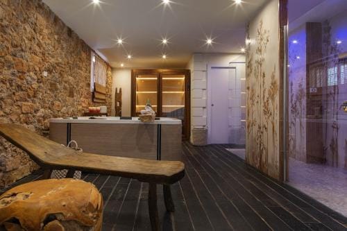 FEDERICO Bed and Wellness Hotel in Abruzzo