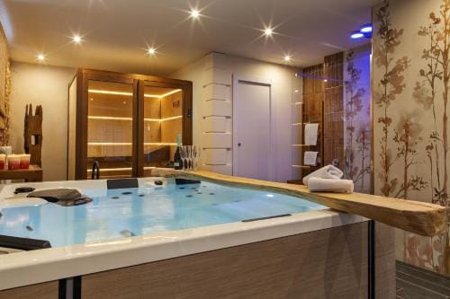 FEDERICO Bed and Wellness Hotel in Abruzzo