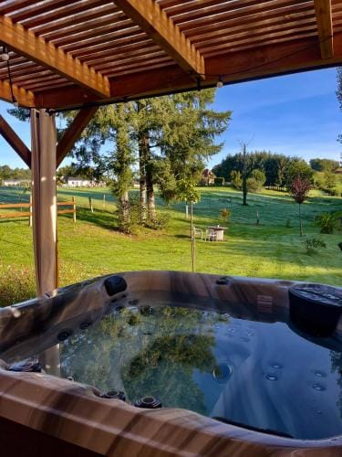 Chalet Zenae Hotel in Auvergne-Rhône-Alpes