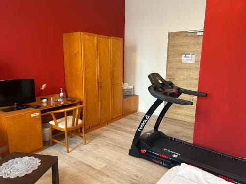 Hotel - Restaurant Zur Linde Hotel in Mainz-Bingen