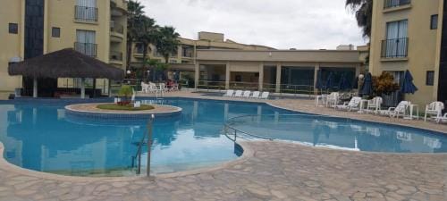 Flat Quartier - Aldeia das Aguas Resort in State of Rio de Janeiro