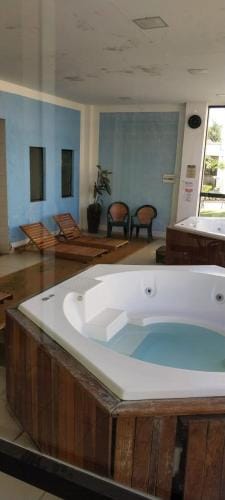 Flat Quartier - Aldeia das Aguas Resort in State of Rio de Janeiro
