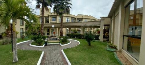 Flat Quartier - Aldeia das Aguas Resort in State of Rio de Janeiro