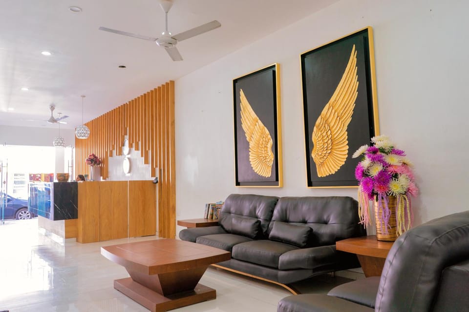 Hotel Rega Suites Guayabitos - Family & Kitchen Hotel in Rincon de Guayabitos