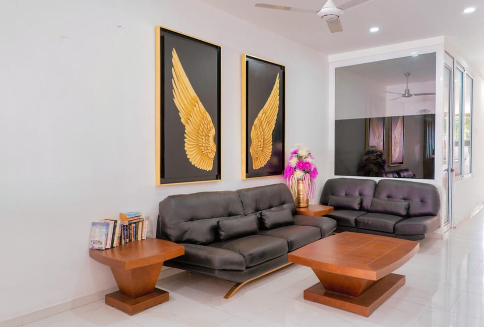 Hotel Rega Suites Guayabitos - Family & Kitchen Hotel in Rincon de Guayabitos