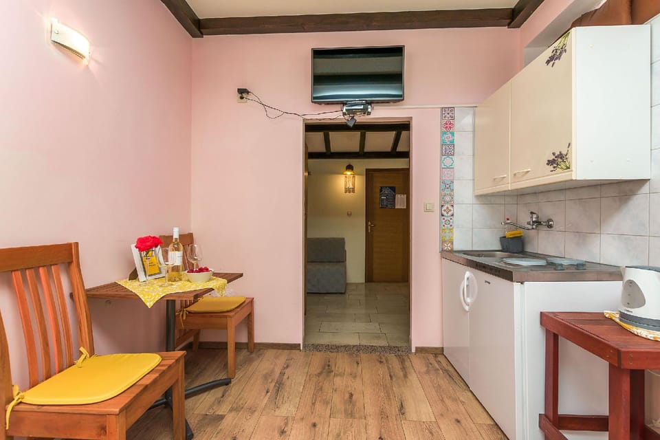 Apartments Klaric Hotel in Split-Dalmatia County