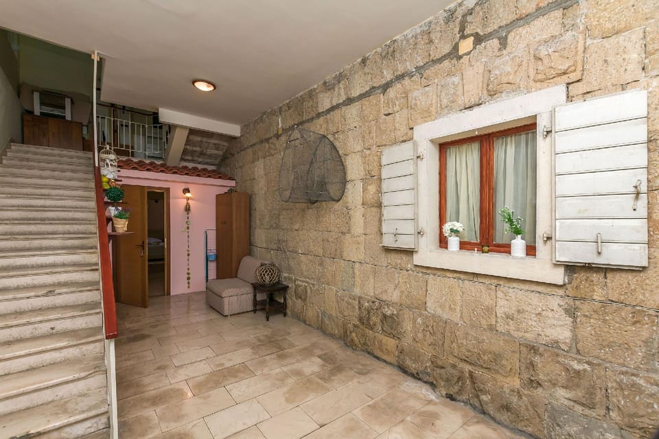 Apartments Klaric Hotel in Split-Dalmatia County