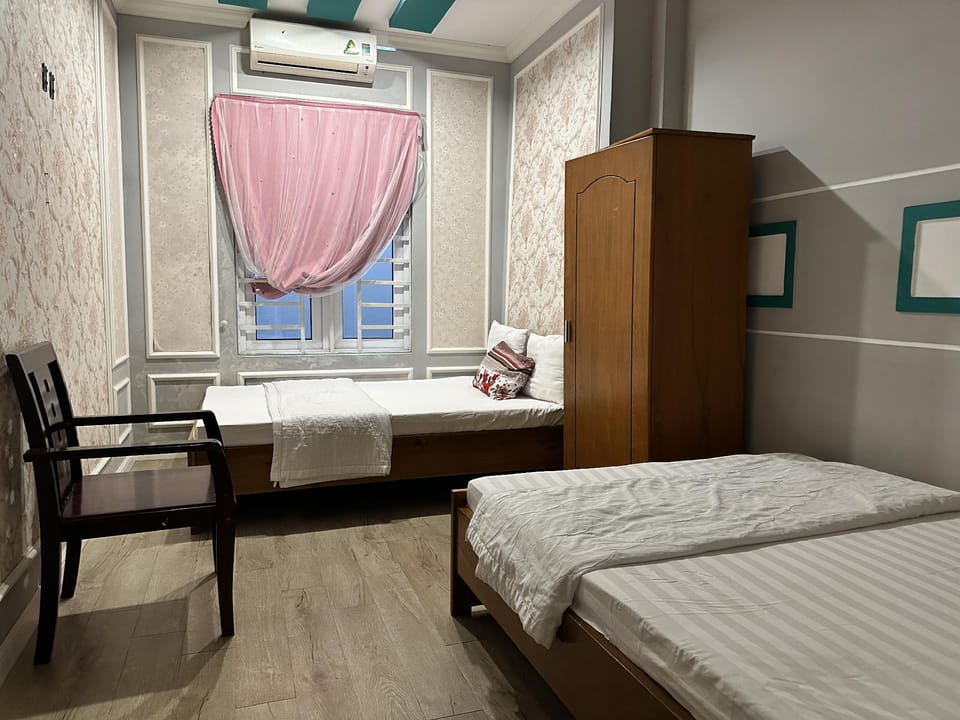 Facilities