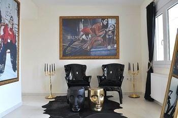Deluxe Apartments Hotel in Decentralized Administration of Macedonia and Thrace