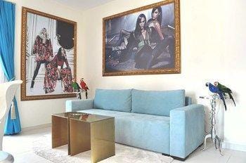 Deluxe Apartments Hotel in Decentralized Administration of Macedonia and Thrace