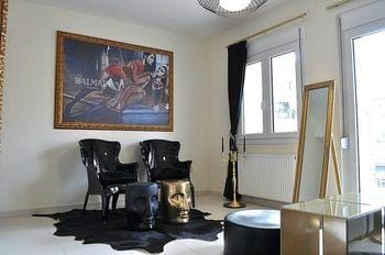 Deluxe Apartments Hotel in Decentralized Administration of Macedonia and Thrace
