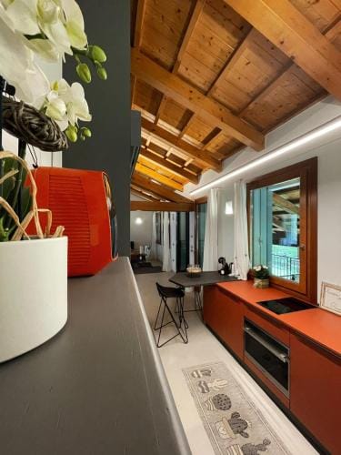 Lunaria Casa Hotel in Trentino-South Tyrol