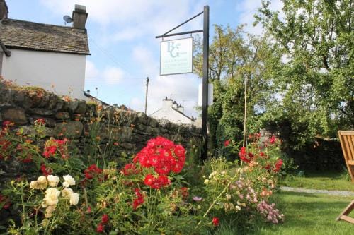 Belle Green Bed and Breakfast Hotel in Hawkshead
