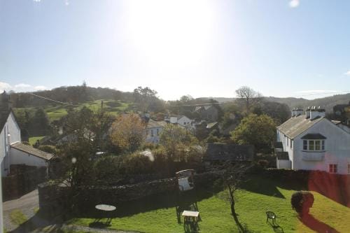 Belle Green Bed and Breakfast Hotel in Hawkshead