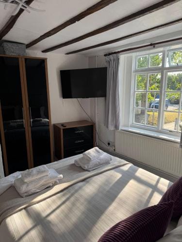 Vesna Affordable comfort Hotel in Wales