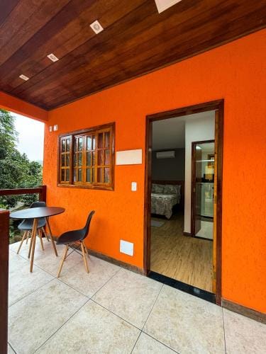 Suites Refugio Hotel in Angra dos Reis